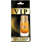 VIP 996 - Airfreshner